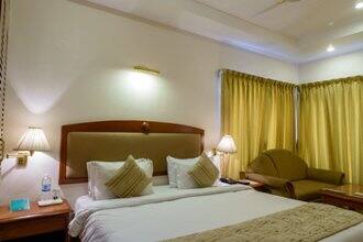Quality Inn Palms, Gandhidham 3